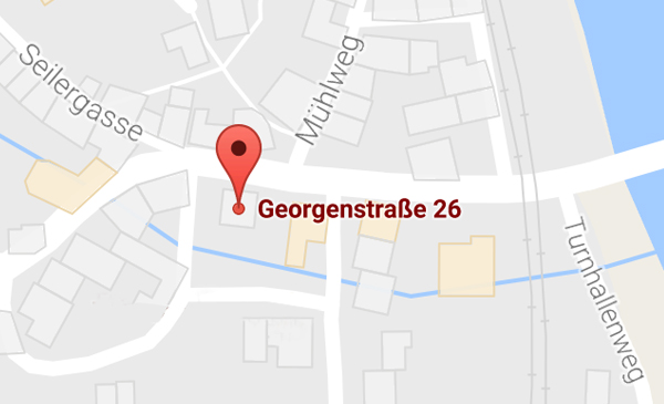 zahnklinik rennbahn AG